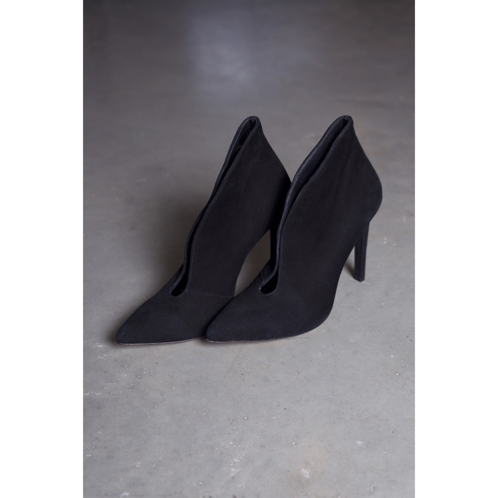 Bottillons VALENTINA - Picture 2 of 3